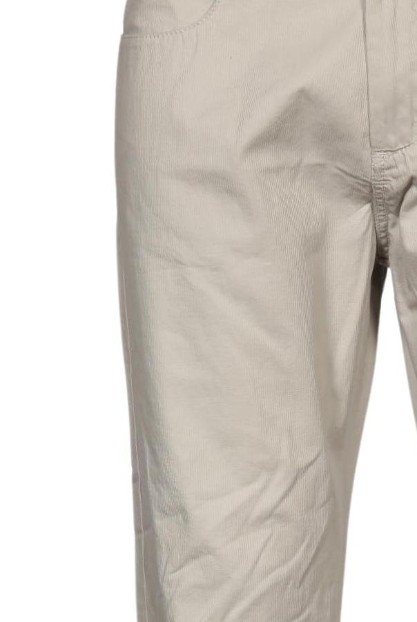 Calvin Klein Men Trousers Beige W34 4