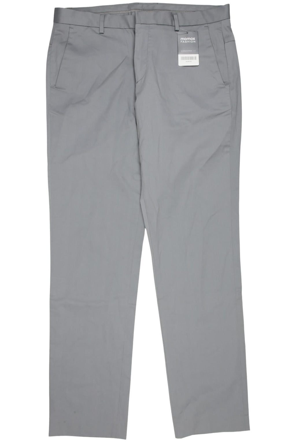 Calvin Klein Herren Stoffhose Grau W33 2
