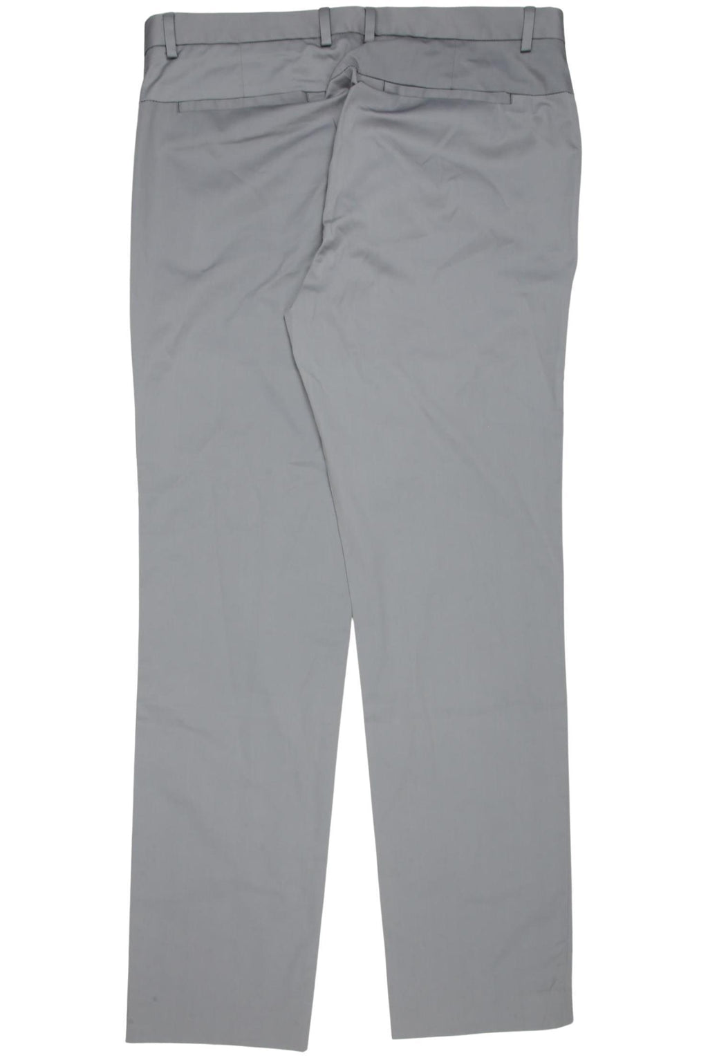 Calvin Klein Herren Stoffhose Grau W33 3
