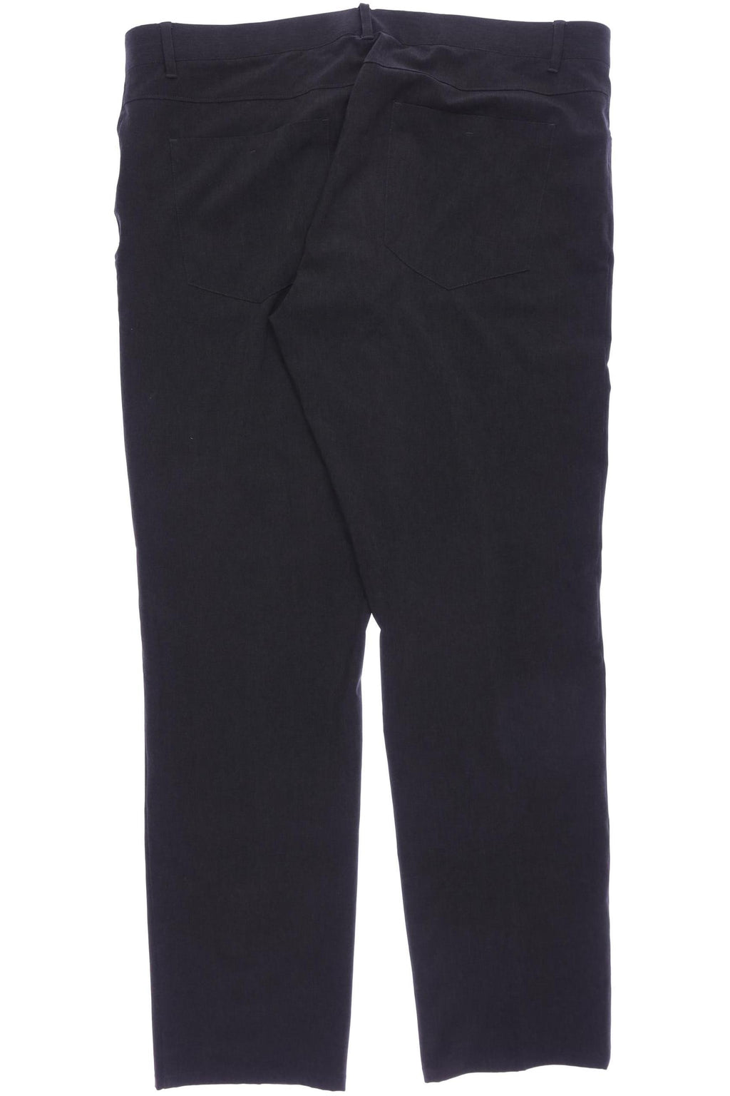 Calvin Klein Men Trousers Gray W36 5