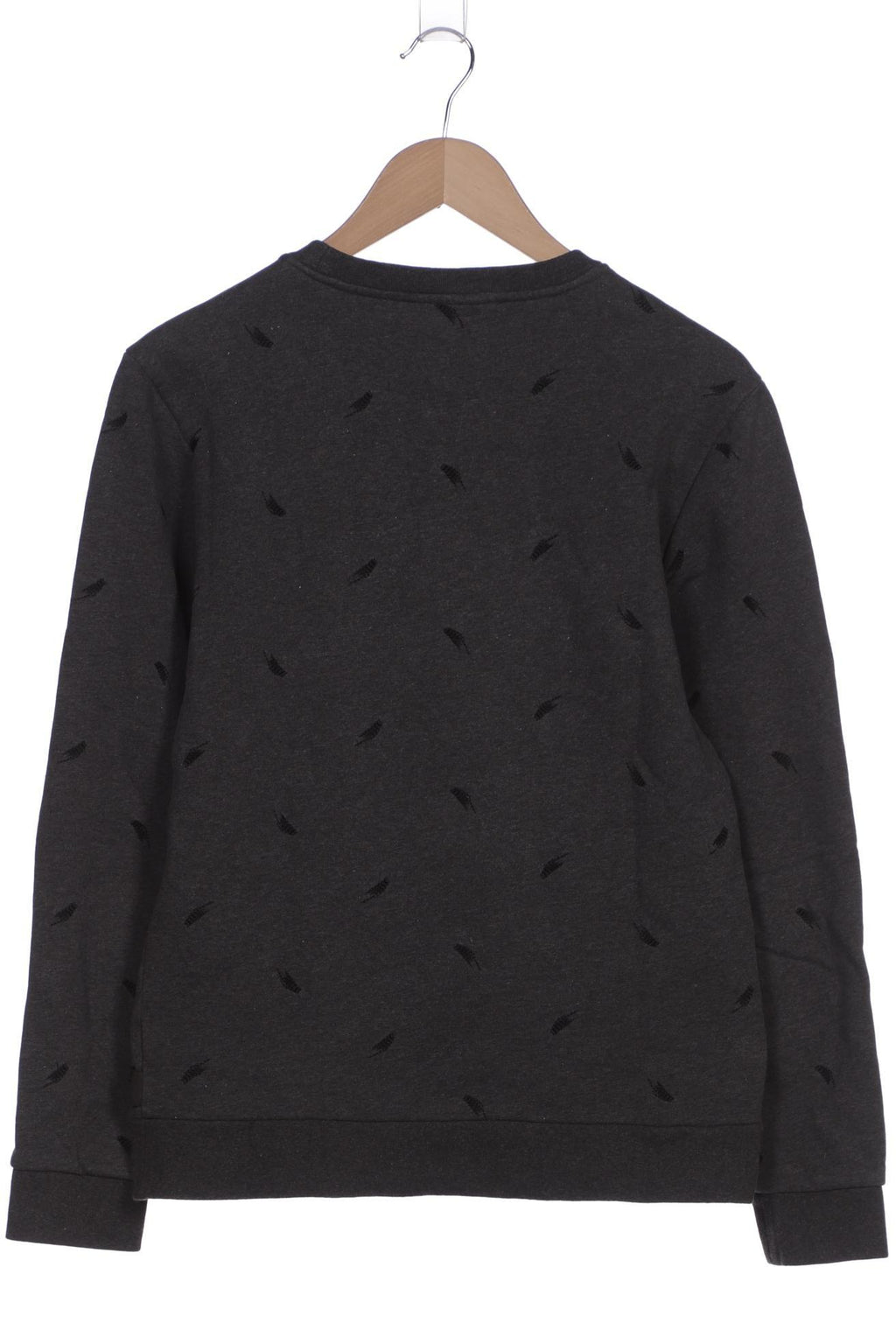 Calvin Klein Men's Sweater Gray Size S 5