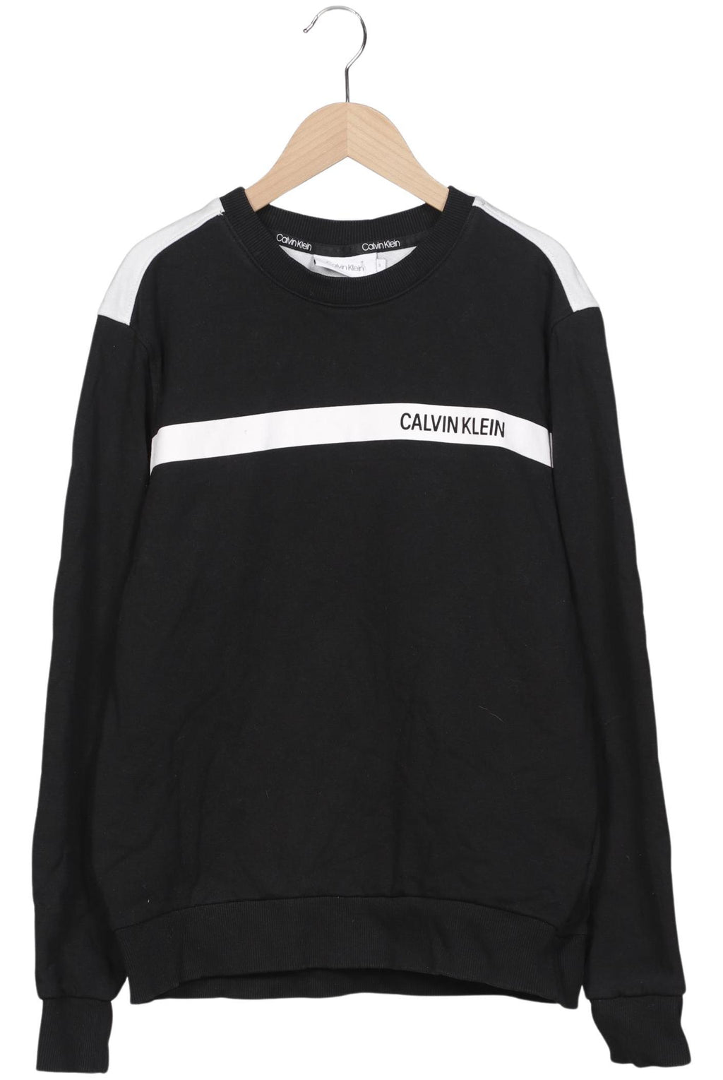 Calvin Klein Sweater Multicolor Size S 4