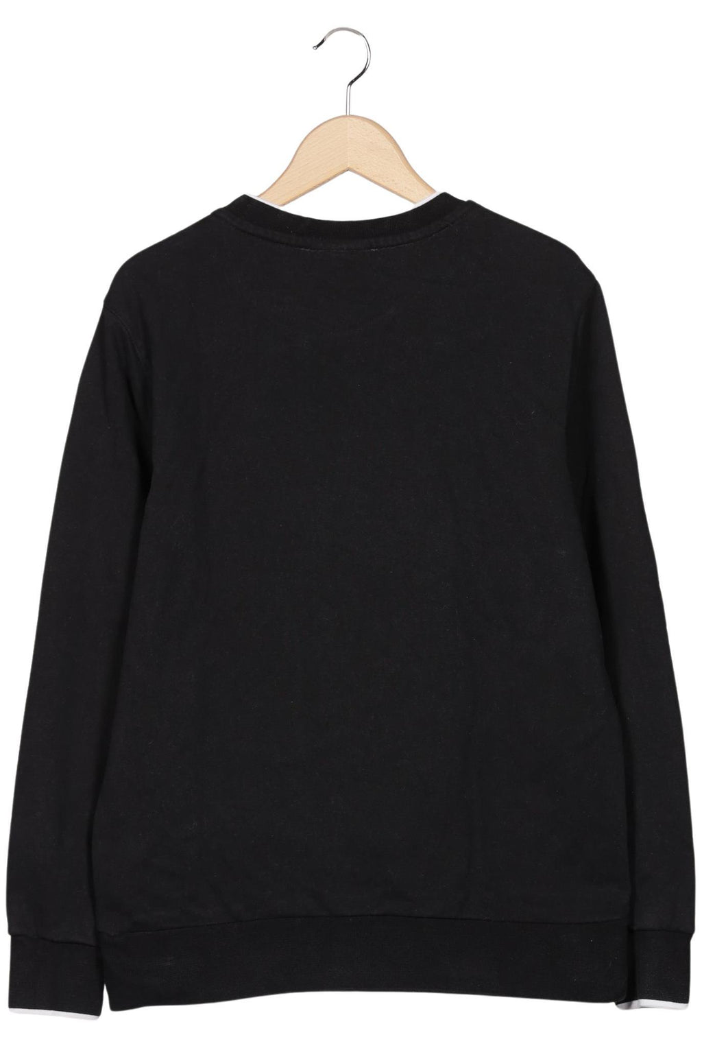 Calvin Klein Sweater Black M Cotton 4