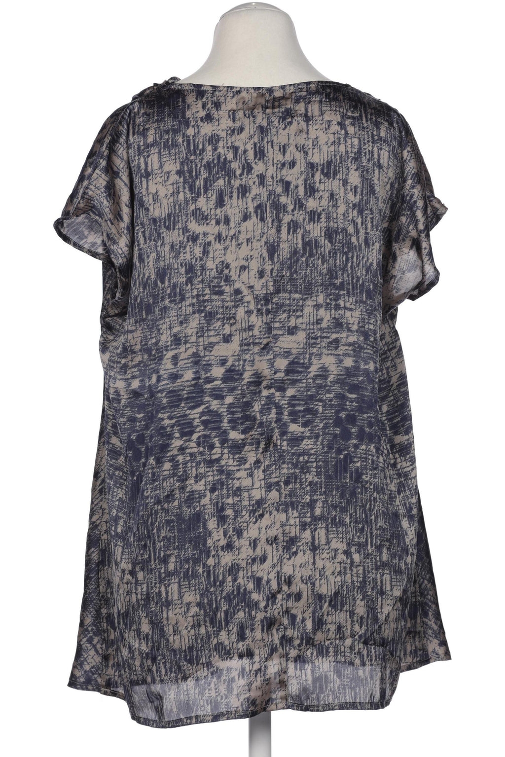 Calvin Klein Blouse Navy Size S 5