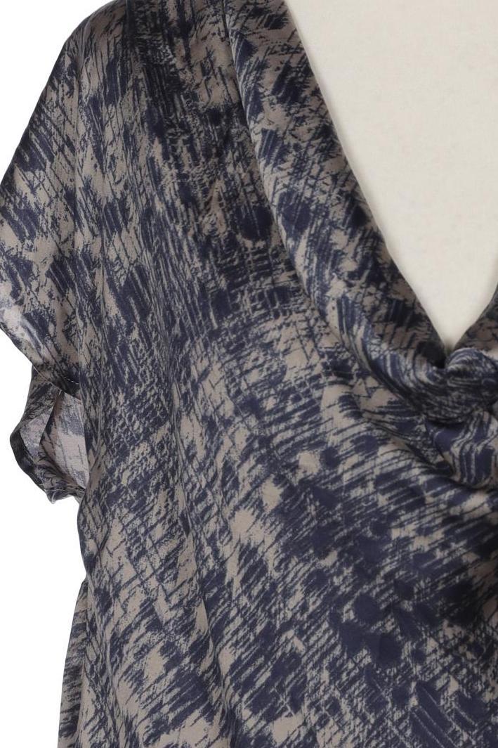 Calvin Klein Blouse Navy Size S 6