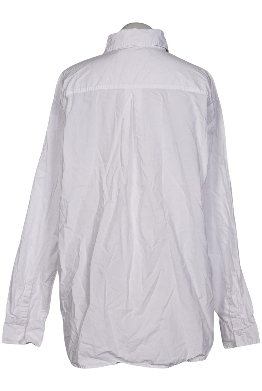 Calvin Klein Blouse White Size M 4