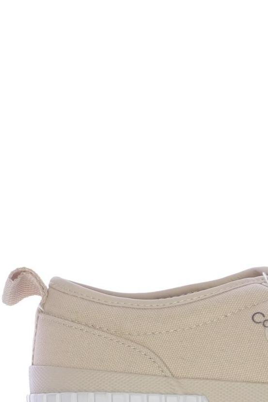Calvin Klein Jeans Sneaker Beige EU 38 4