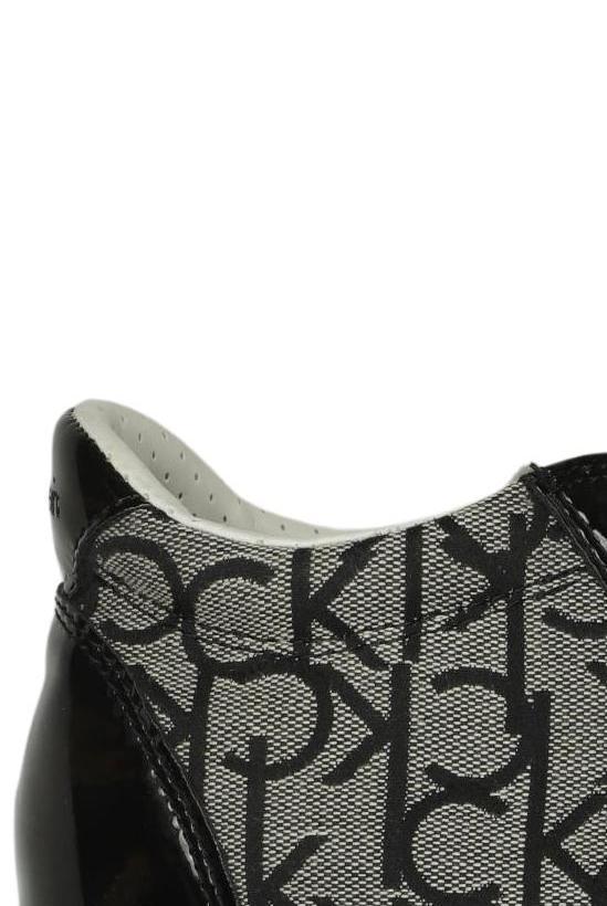 Calvin Klein Women's Multicolor Sneaker EU 39 3