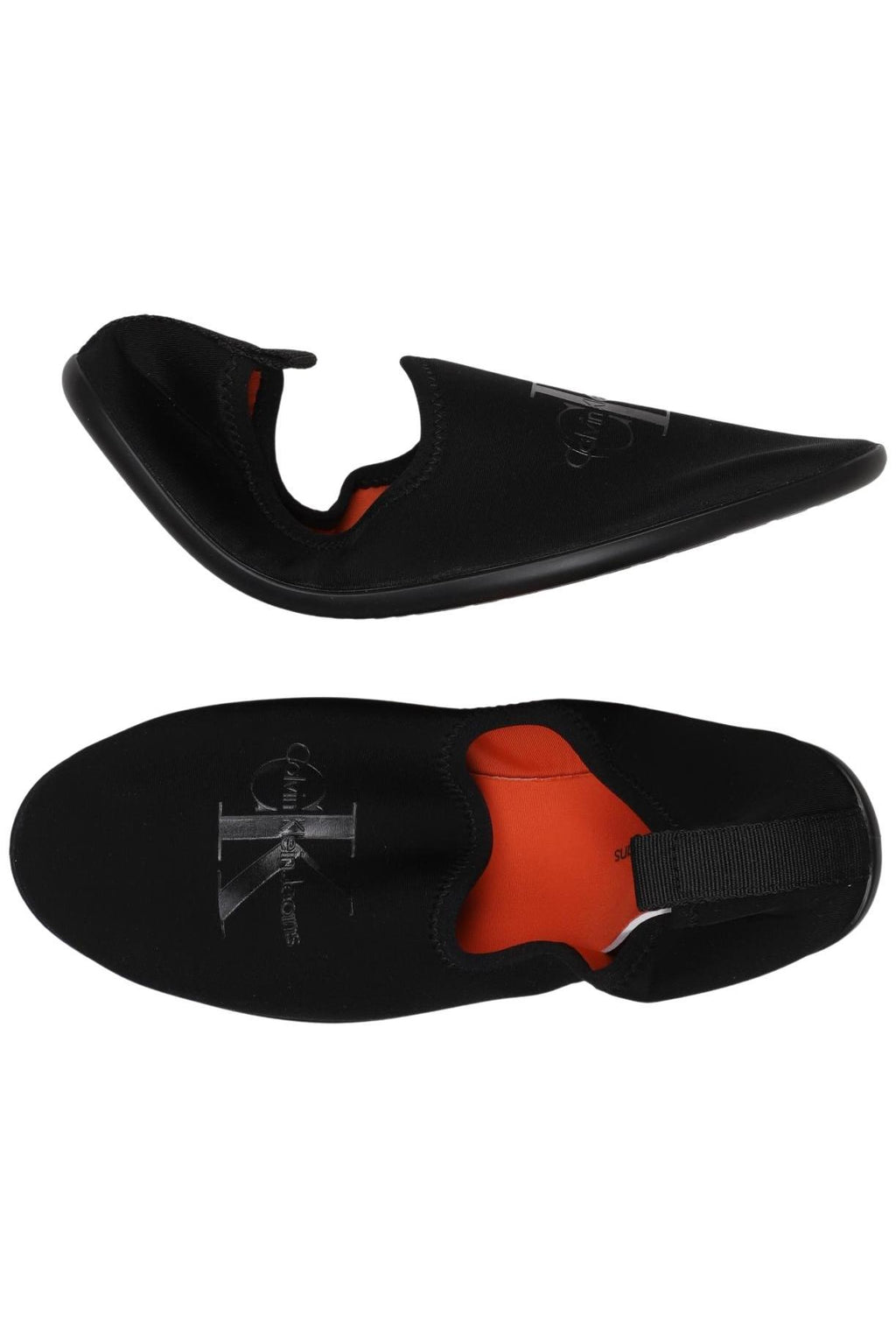 Calvin Klein Ballerina Black EU 40 2