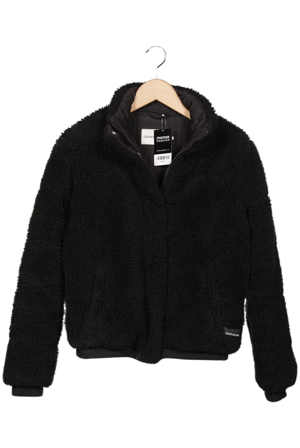 Calvin Klein Women's Jacket Black Size S 6