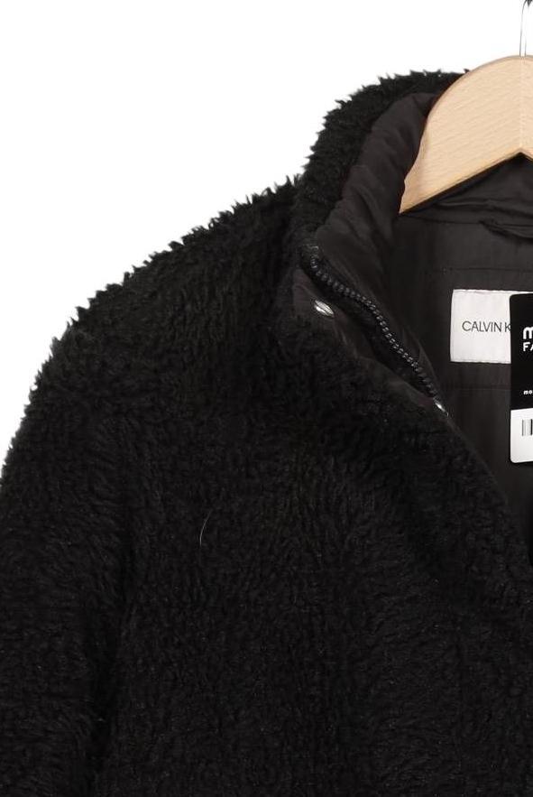 Calvin Klein Women's Jacket Black Size S 8