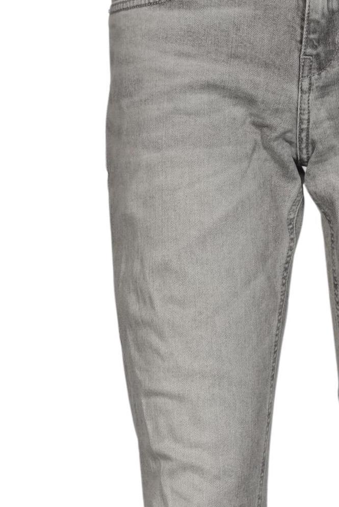 Calvin Klein Jeans Women's Jeans Gray W28 10