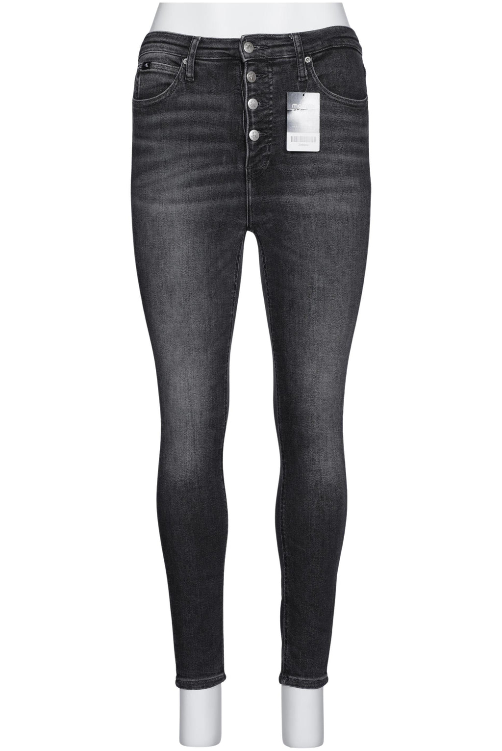 Calvin Klein Jeans Women's Denim Gray W30 5