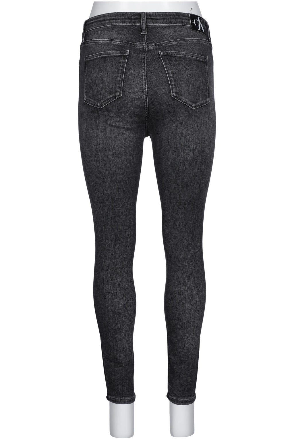 Calvin Klein Jeans Women's Denim Gray W30 6