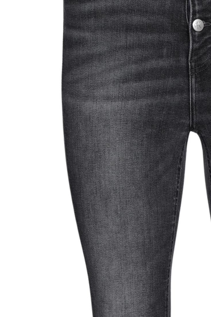 Calvin Klein Jeans Women's Denim Gray W30 7
