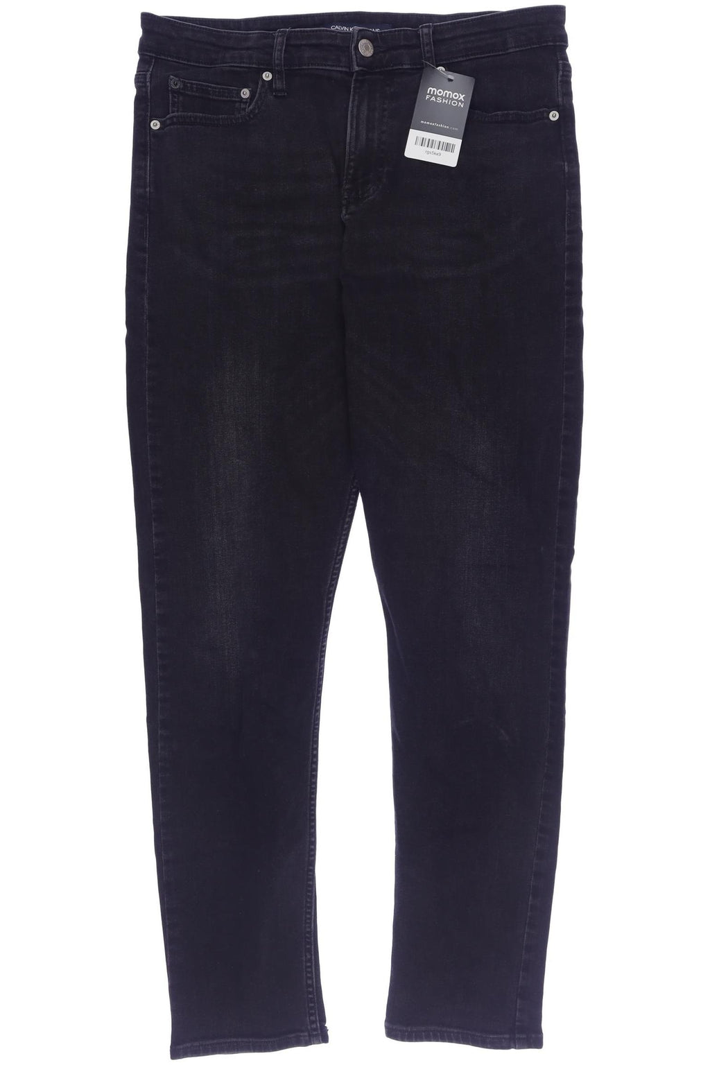 Calvin Klein Jeans Women's Jeans Black W30 2
