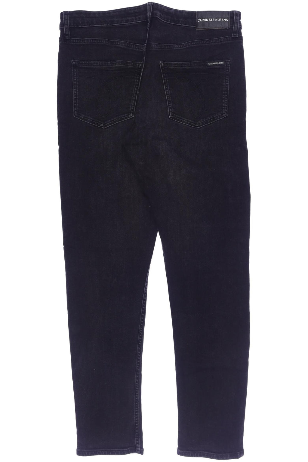 Calvin Klein Jeans Women's Jeans Black W30 3