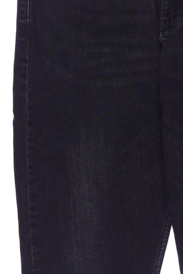 Calvin Klein Jeans Women's Jeans Black W30 4