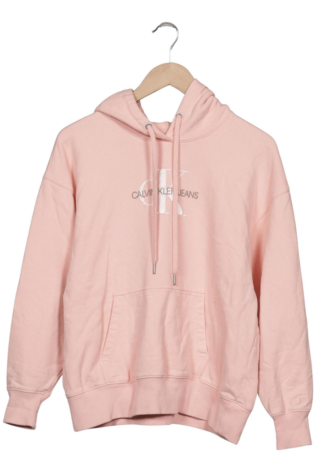 Calvin Klein Kapuzenpullover Pink S 5