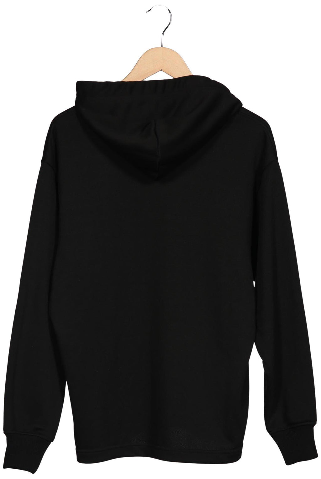 Calvin Klein Jeans Women Hoodie Black M 3