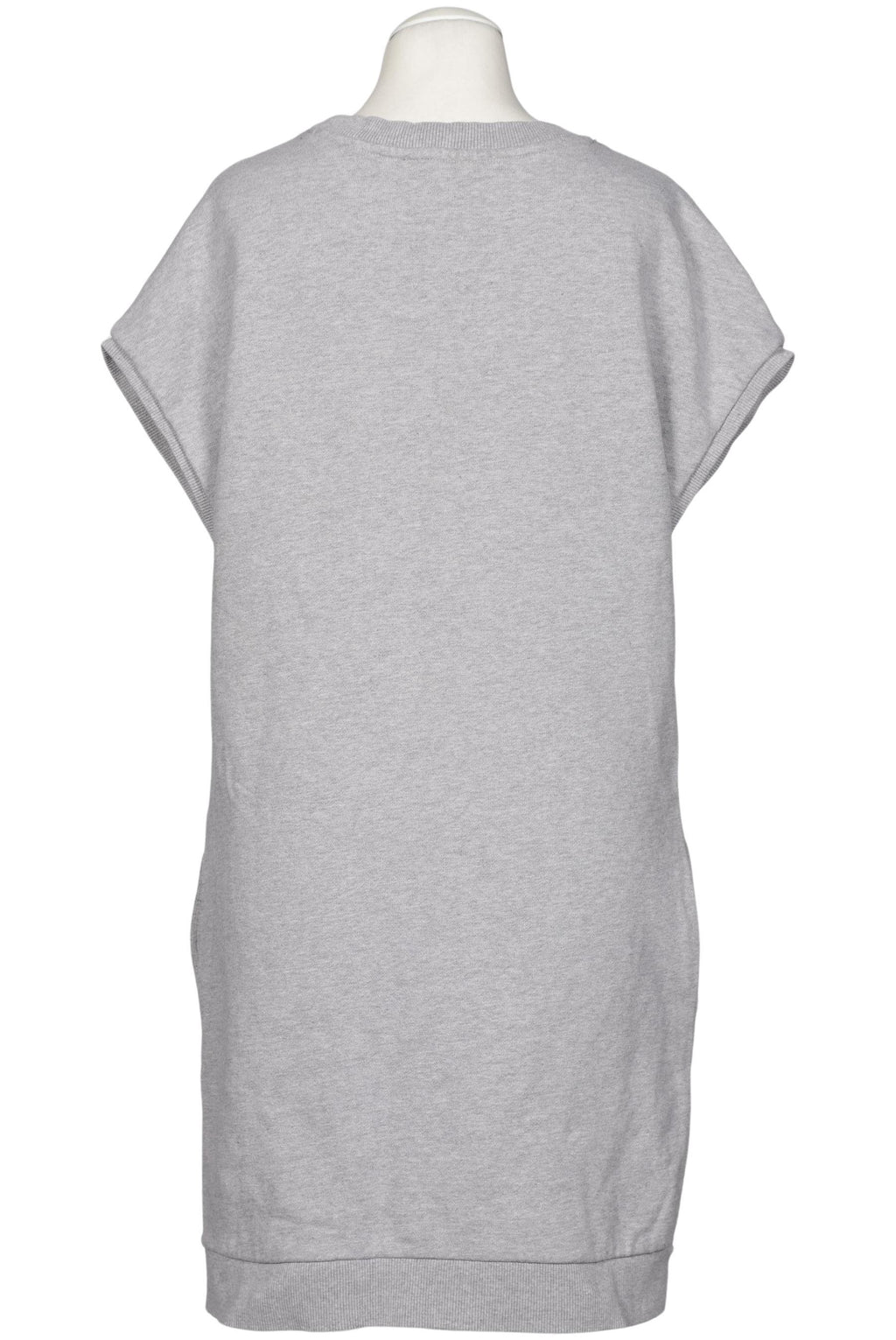 Calvin Klein Women Dress Gray XS 4