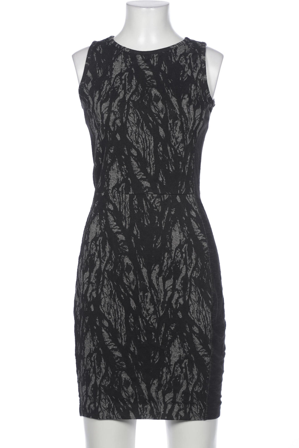 Calvin Klein Jeans Women's Dress Black Size S 4