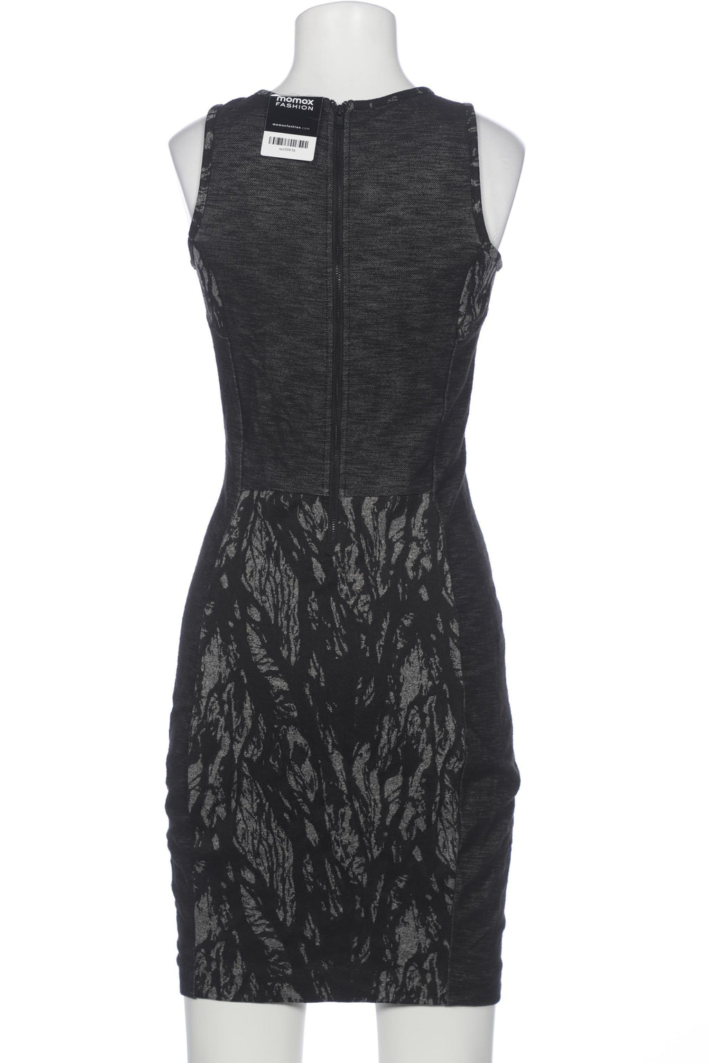 Calvin Klein Jeans Women's Dress Black Size S 5