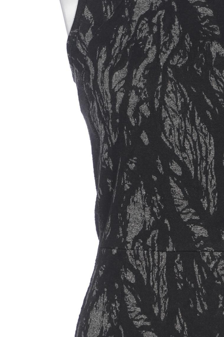 Calvin Klein Jeans Women's Dress Black Size S 6