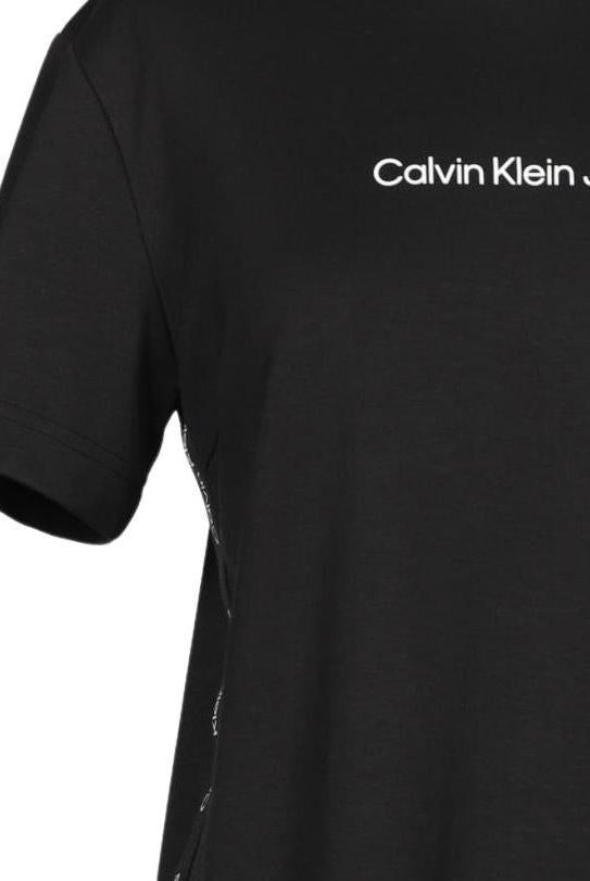 Calvin Klein Dress Black Size S 7