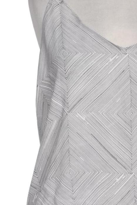 Calvin Klein Women's Jumpsuit Gray M 4