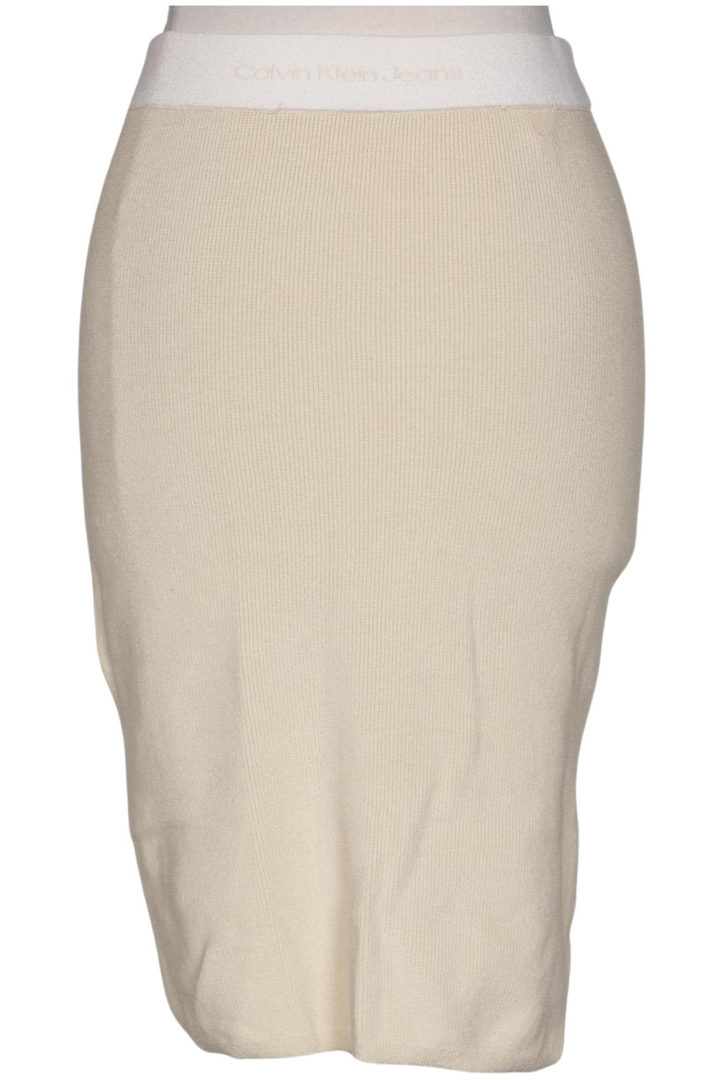 Calvin Klein Skirt Beige Size XS 2
