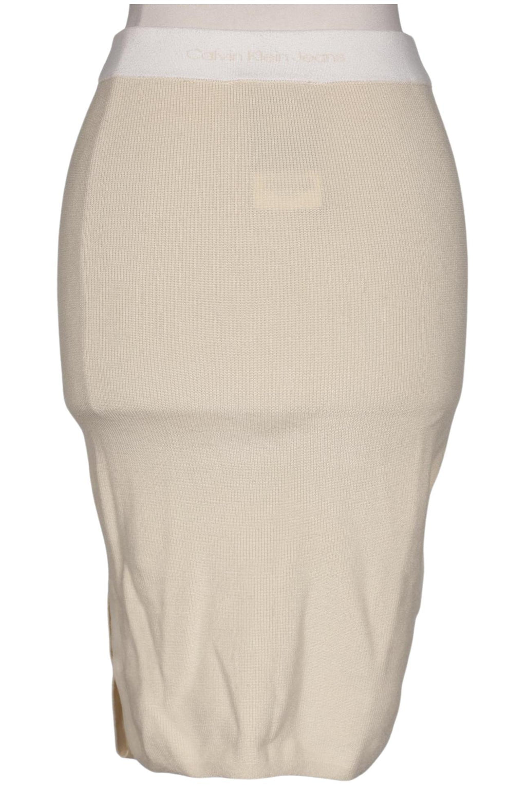 Calvin Klein Skirt Beige Size XS 3