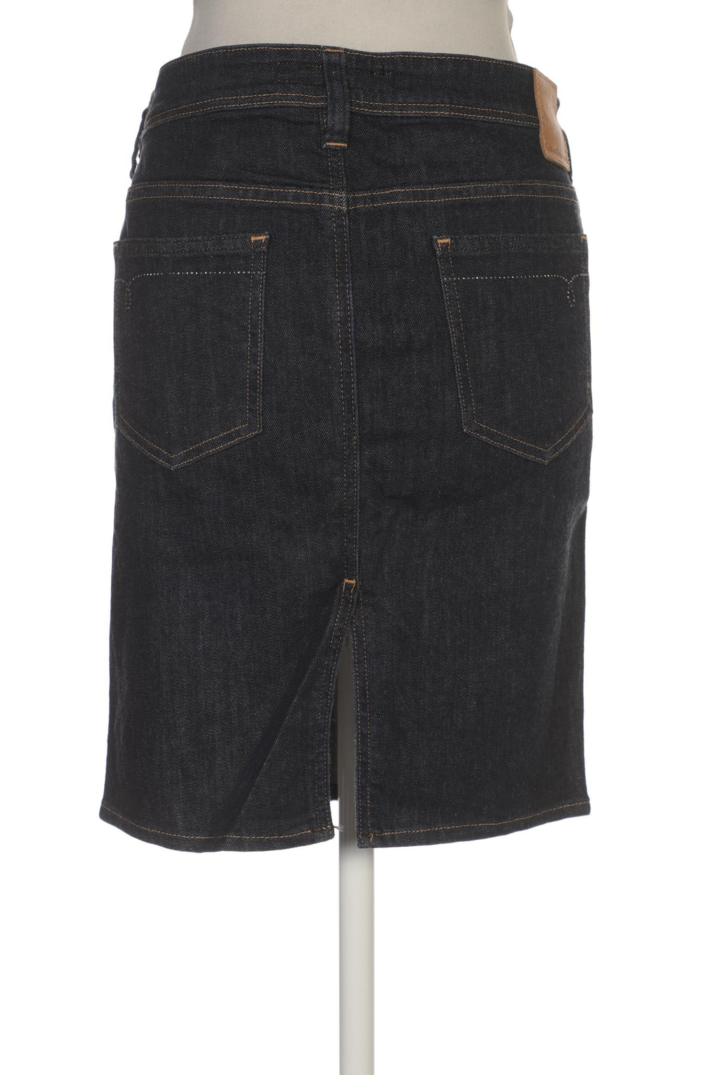 Jupe Femme Calvin Klein Jeans Bleu Marine W29 5