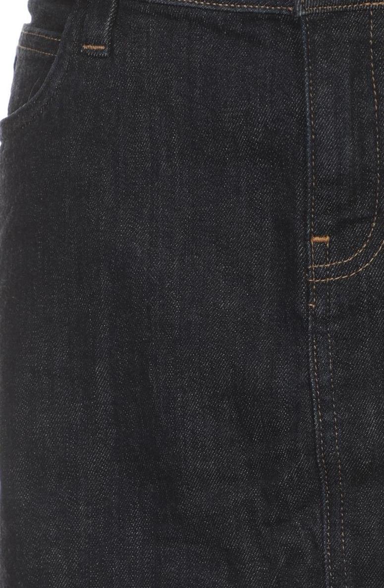 Jupe Femme Calvin Klein Jeans Bleu Marine W29 6