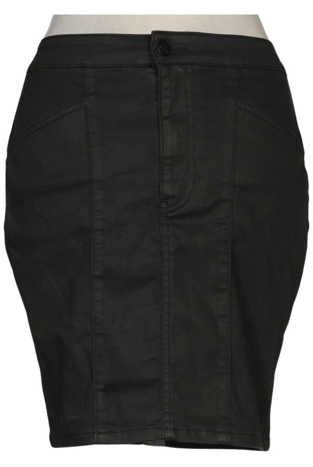 Calvin Klein Women's Skirt Black 26 4