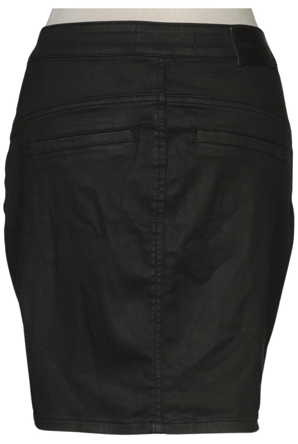 Calvin Klein Women's Skirt Black 26 5