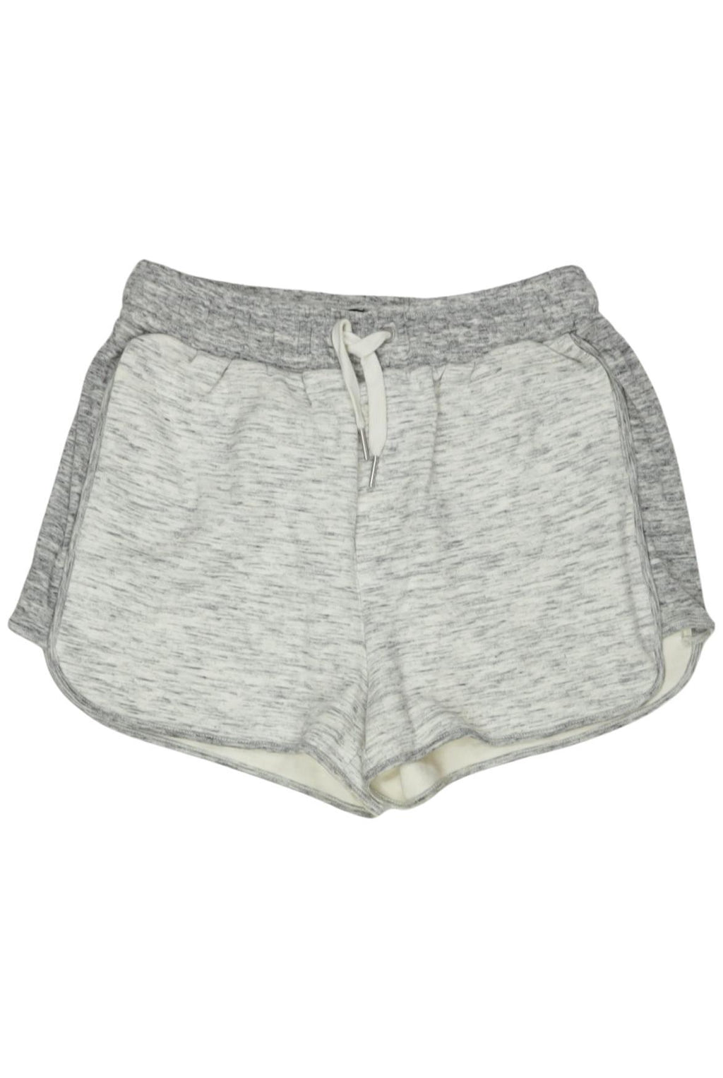 Calvin Klein Jeans Women's Shorts Gray Size S 2