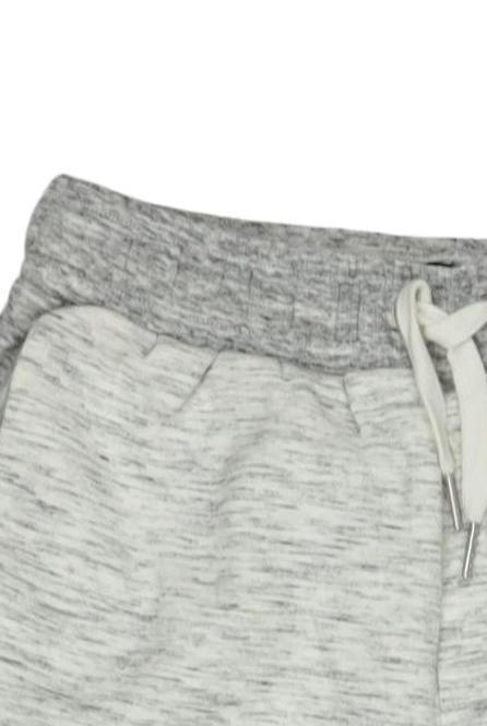 Calvin Klein Jeans Women's Shorts Gray Size S 4