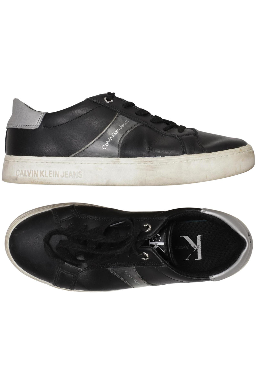 Calvin Klein Sneakers Multicolor 39 Leather 5
