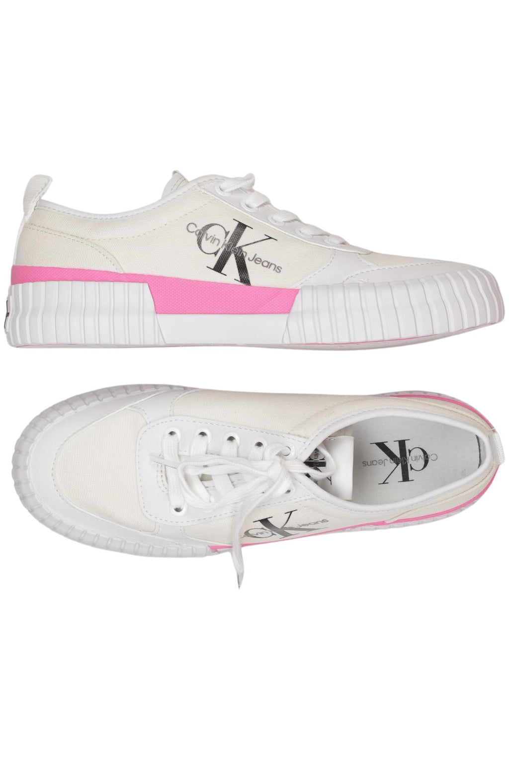 Calvin Klein Jeans Sneaker Multicolored EU 37 2