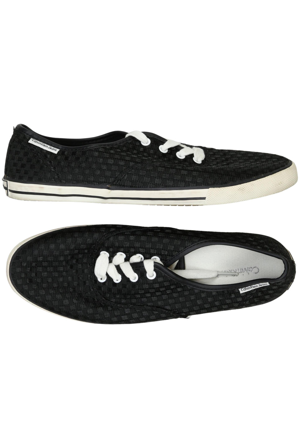 Calvin Klein Sneakers Black EU 40 3