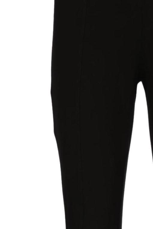 Calvin Klein Jeans Women's Trousers Black Size S 6