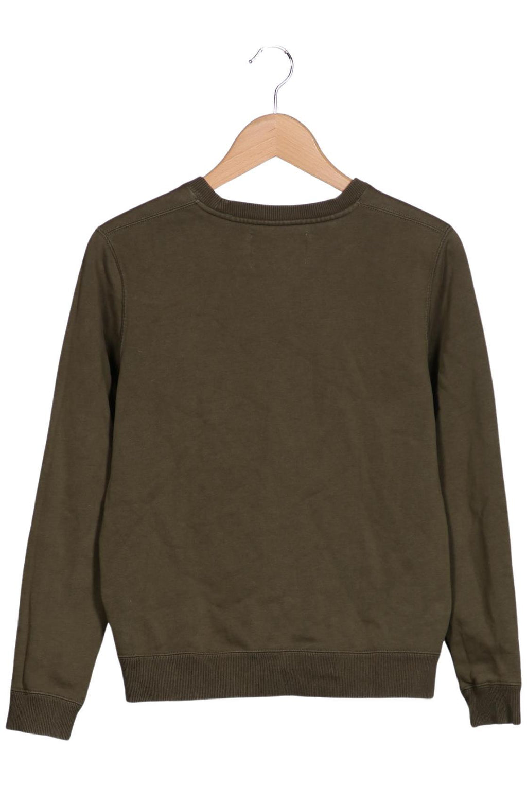 Calvin Klein Jeans Sweater Green Size S 3