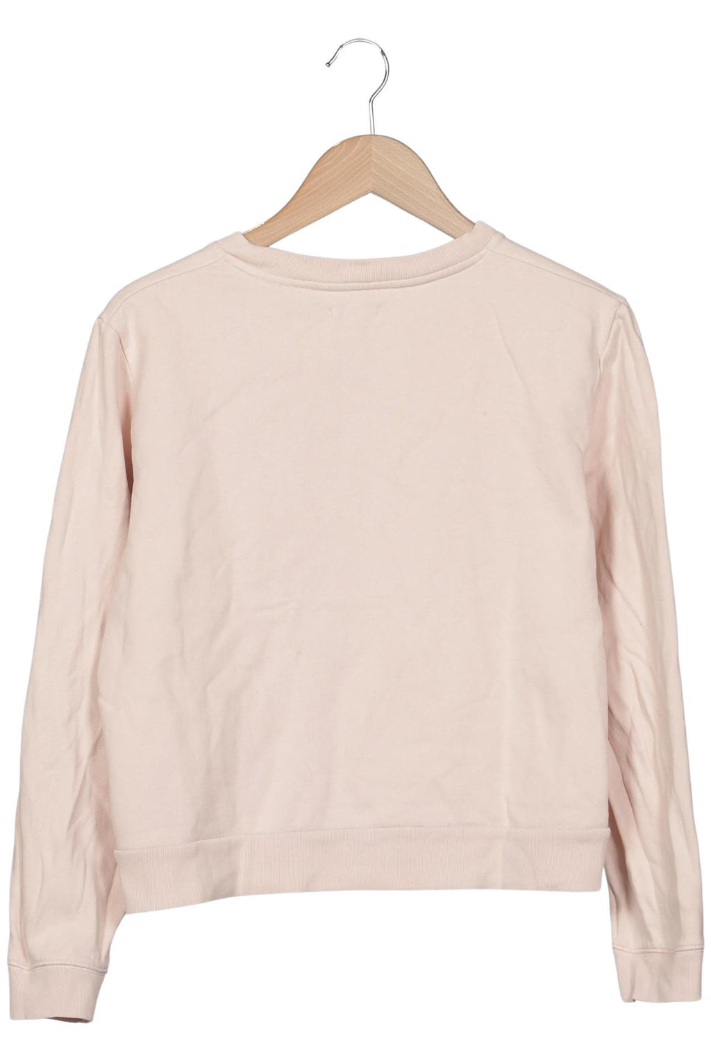 Calvin Klein Jeans Damen Pullover, Pink, Gr. L 5