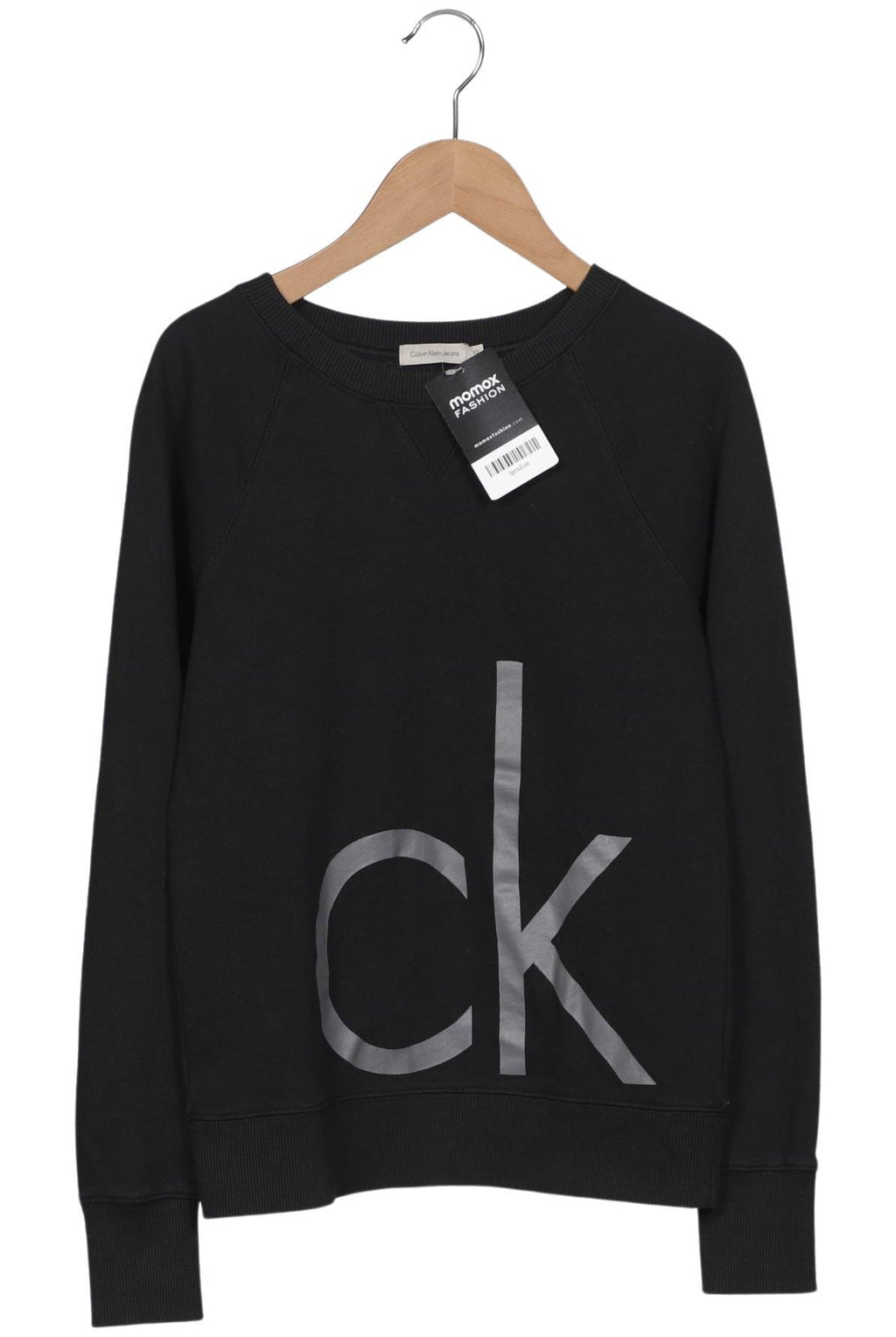Calvin Klein Jeans Women's Sweater Black Size XS 5