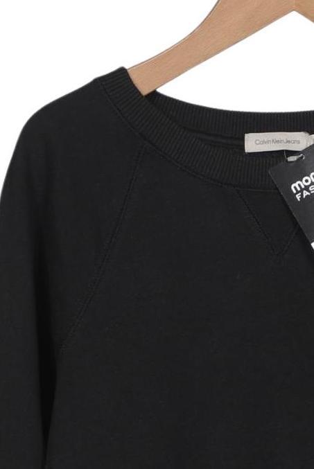 Calvin Klein Jeans Women's Sweater Black Size XS 7