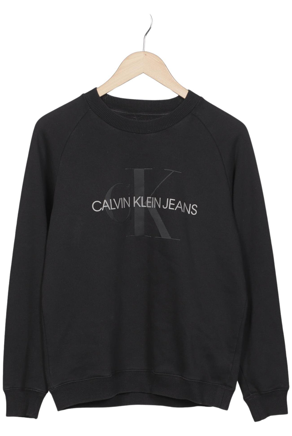 Calvin Klein Jeans Women's Sweater Black Size S 6