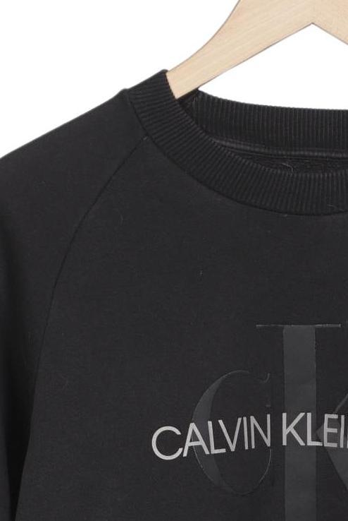 Calvin Klein Jeans Women's Sweater Black Size S 8