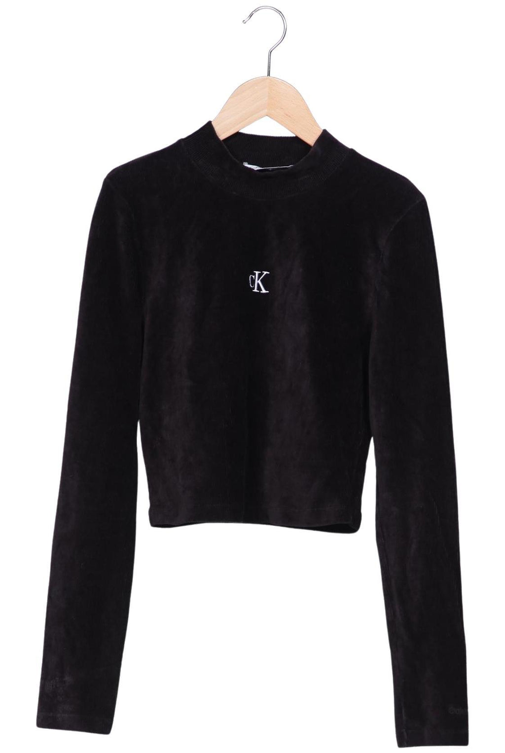 Calvin Klein Jeans Sweater Black M 2