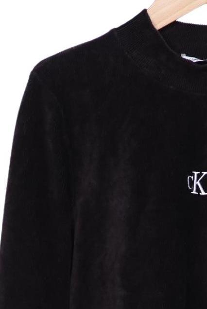 Calvin Klein Jeans Sweater Black M 4